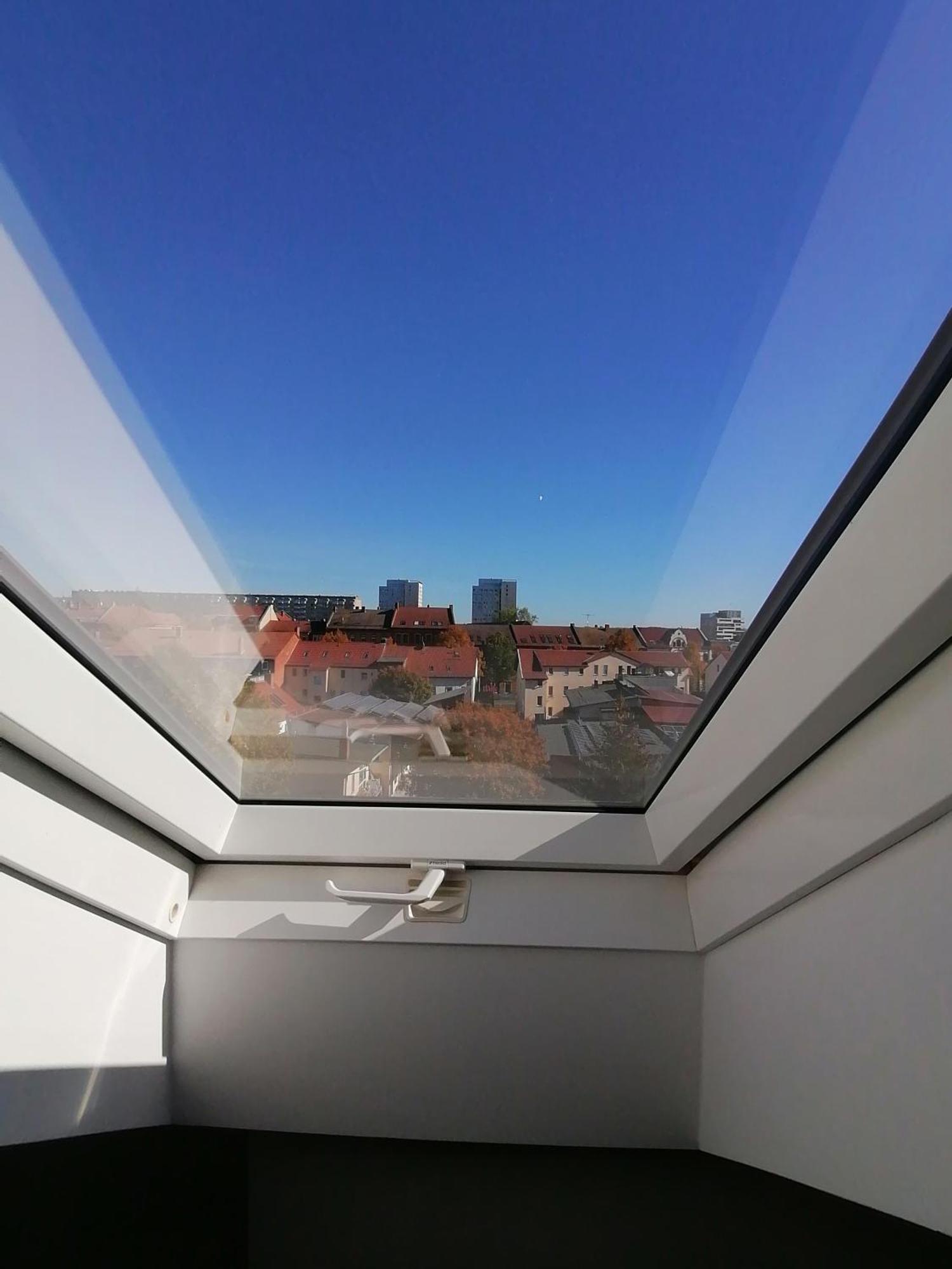 Auszeit2 Erfurt - Stilvolle Dachwohnung Mit Parkplatz - Zentrumsnah Екстериор снимка
